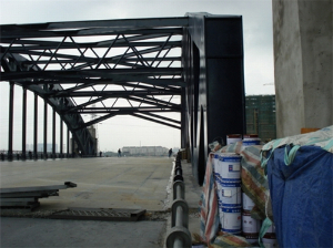 独山子专注工业场景喷漆服务